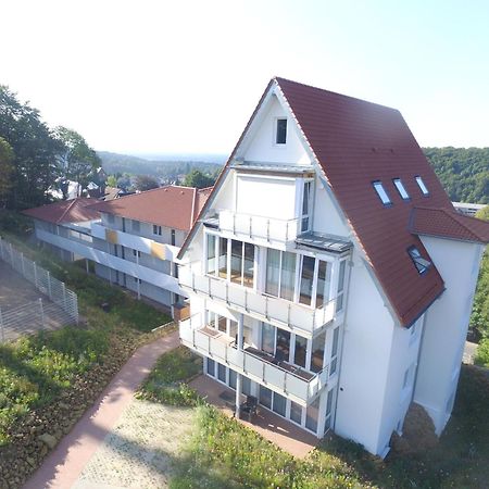 Apartamento Penthouse 34 -Rollstuhlgerecht- Oerlinghausen Exterior foto