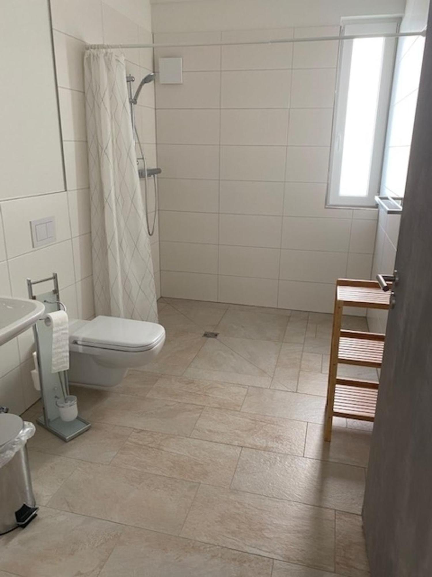 Apartamento Penthouse 34 -Rollstuhlgerecht- Oerlinghausen Exterior foto