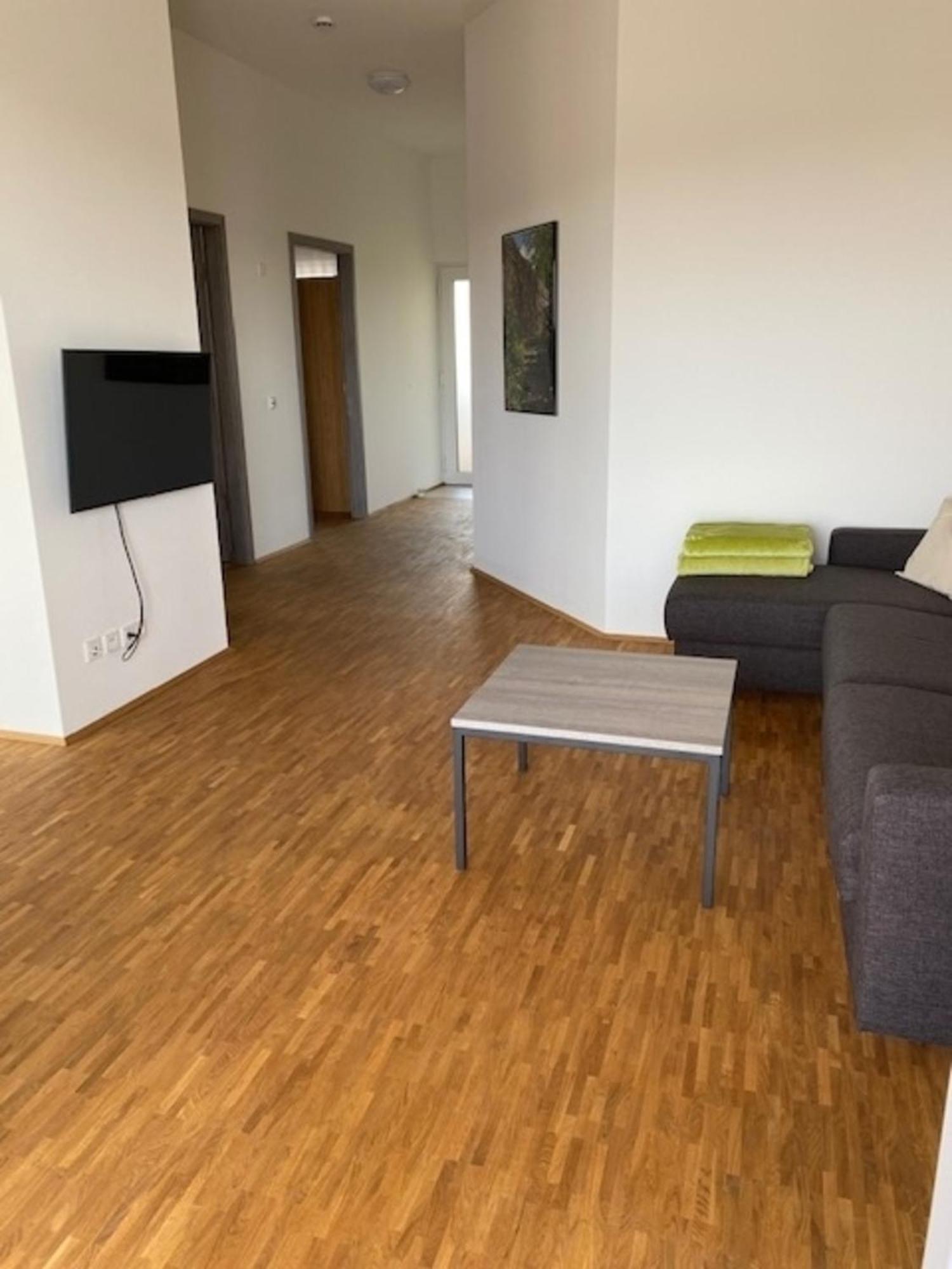 Apartamento Penthouse 34 -Rollstuhlgerecht- Oerlinghausen Exterior foto